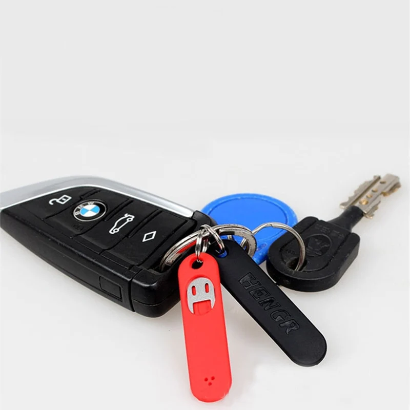Sim Card Removal Tool 2PCS Anti-Lost Sim Card Pin Needle Storage Case Key Tool