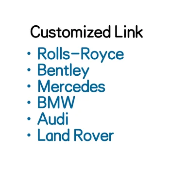 Customized automotive engine parts,chassis parts,control arms,shock absorbers,chassis guards,drive shafts Mercedes BMW Audi etc. 1