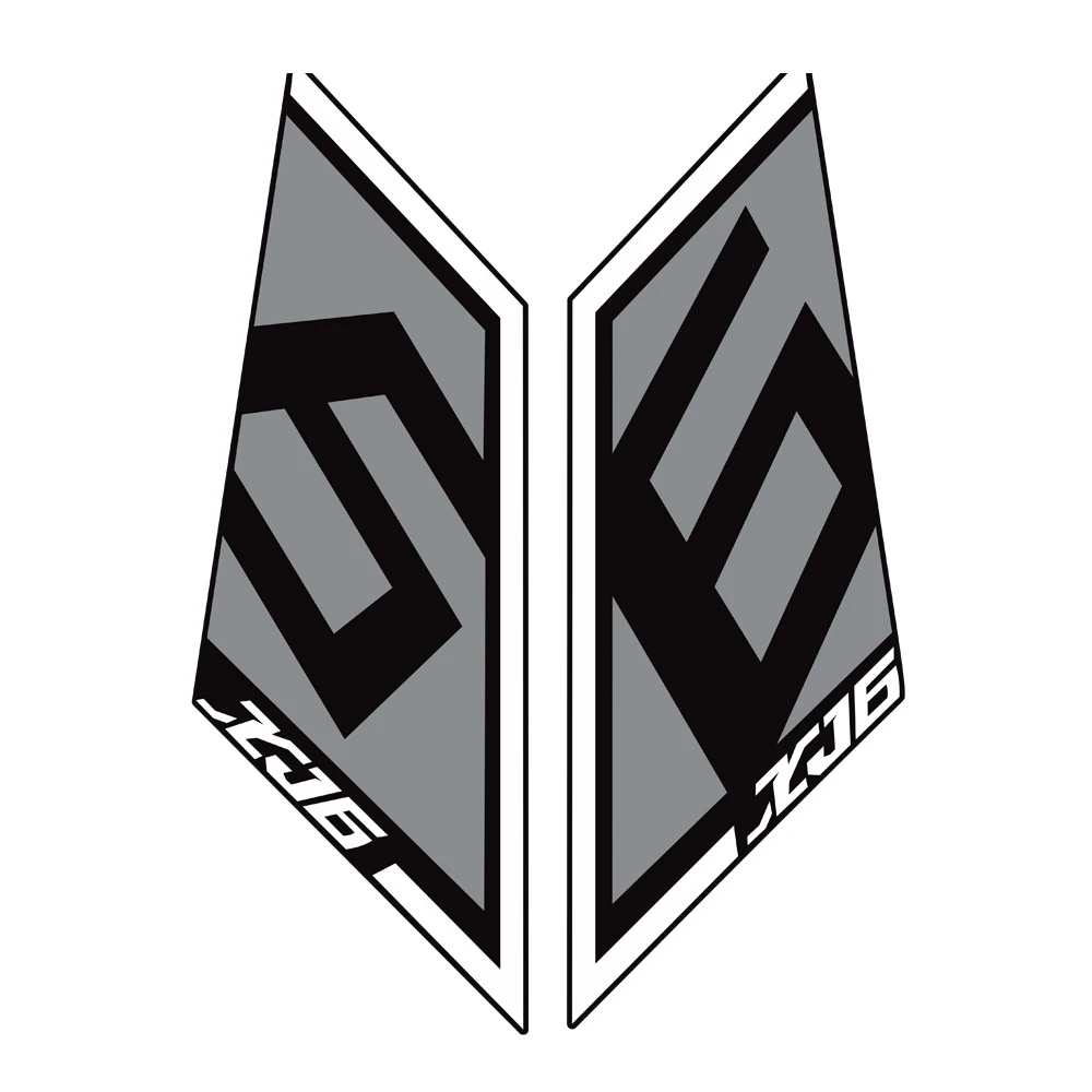 ߸    ƼĿ, XJ6 N SP 2013-2019