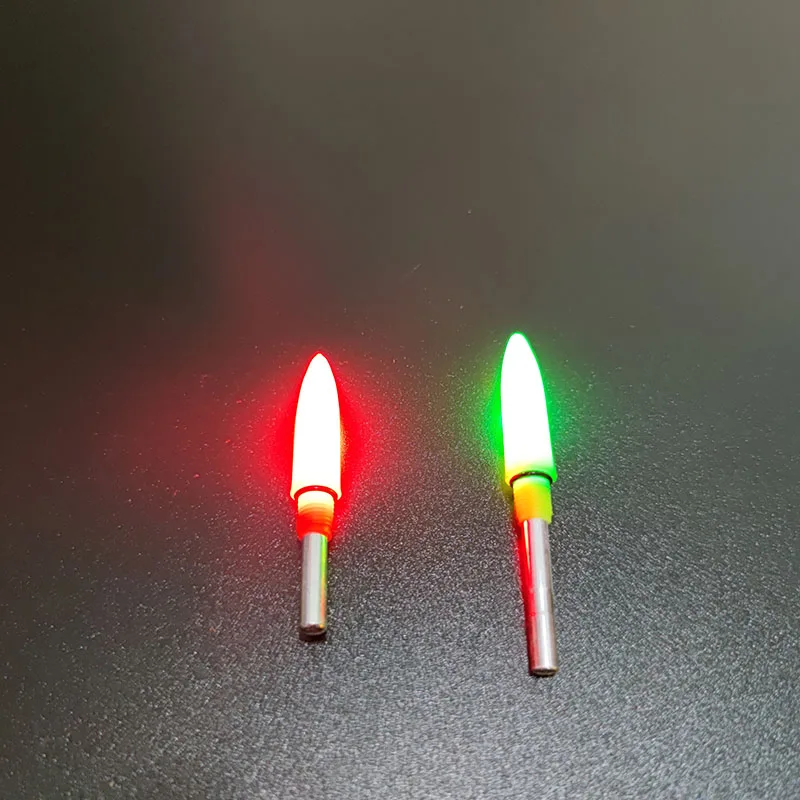 Fishing Light Stick Lamp 2pcs/lot with Rechargeable CR425 Battery