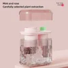 240/180pcs Disposable Earrings Hole Cleaner Set Pierced Ear Cleaning Line Cleaning Water Ear Hole Aftercare Tools Kit 5