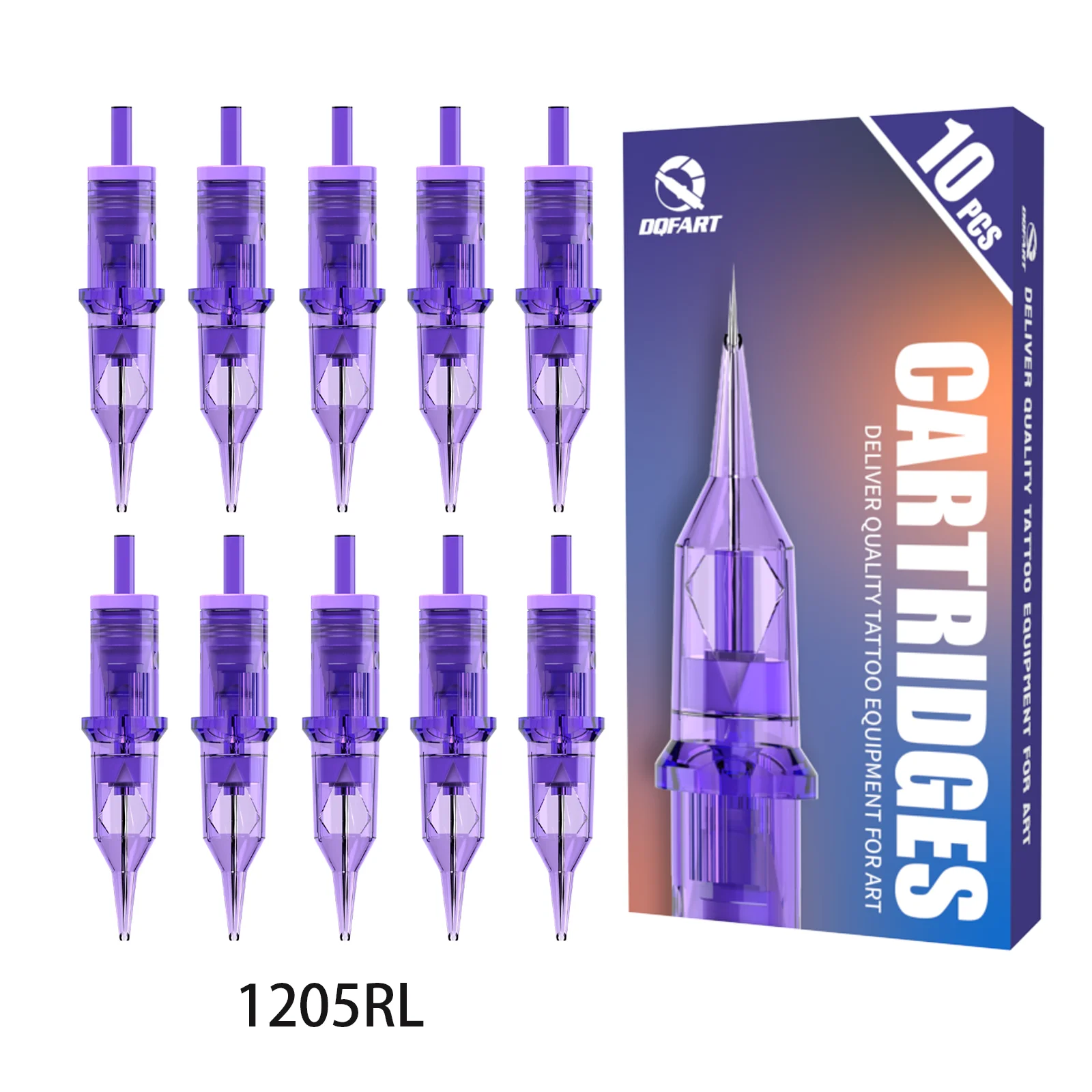 1205RL-10 pcs