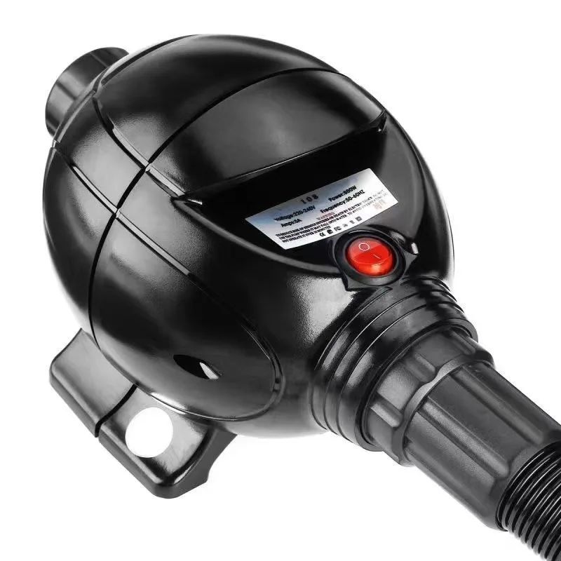 

Air pump