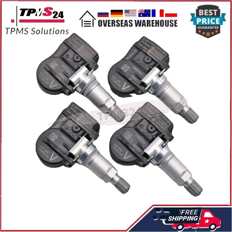 ֻ Ƽ Maxima NV200 Sentra Versa 315MHz TPMS  Ÿ̾   40700-3AN0A