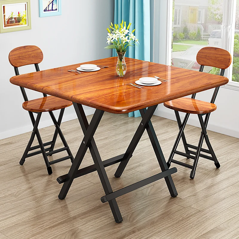 Portable Foldable Table House Lightweight Barbecue Tourist Table Picnic Multifunctional Mesa Dobravel Portatil Camping Furniture