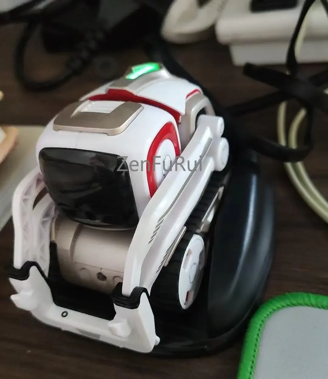 Anki Cozmo Robot Vector, Cozmo Intelligent Robot