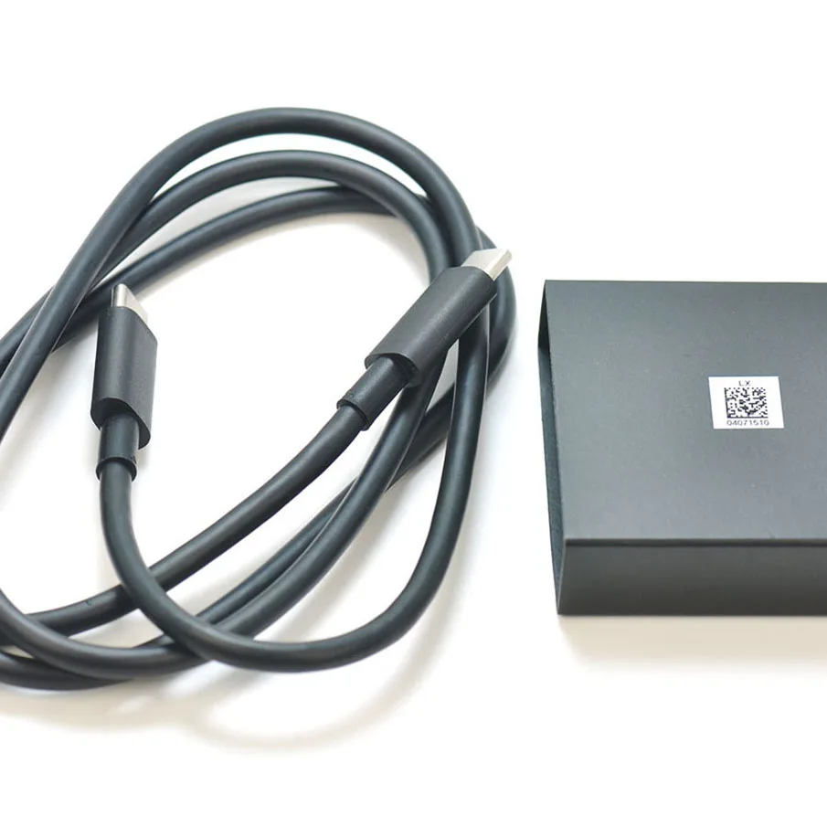 Cavo Dati Ad Alta Velocità Usb3.2 Gen1 Cavo Da Usbc A Usbc Pd3.0 20 V5A 20G Cavo Passivo Thunderbolt3 04071510 Per Huawei Mateview