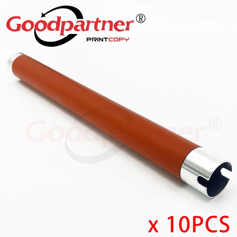 Rolo de Calor Superior do Fusor para Panasonic P3050 P3205 M6700 M6760 M6800 M6860 M7100 M7200 M7300 P3300 L2300 L2350 M118 M15 10x