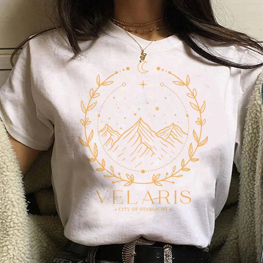 

Acotar tshirt women streetwear t-shirts girl graphic clothes