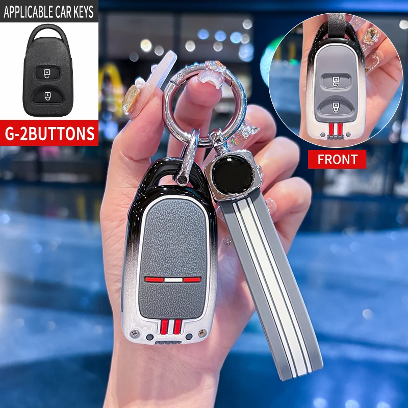 G-2 key