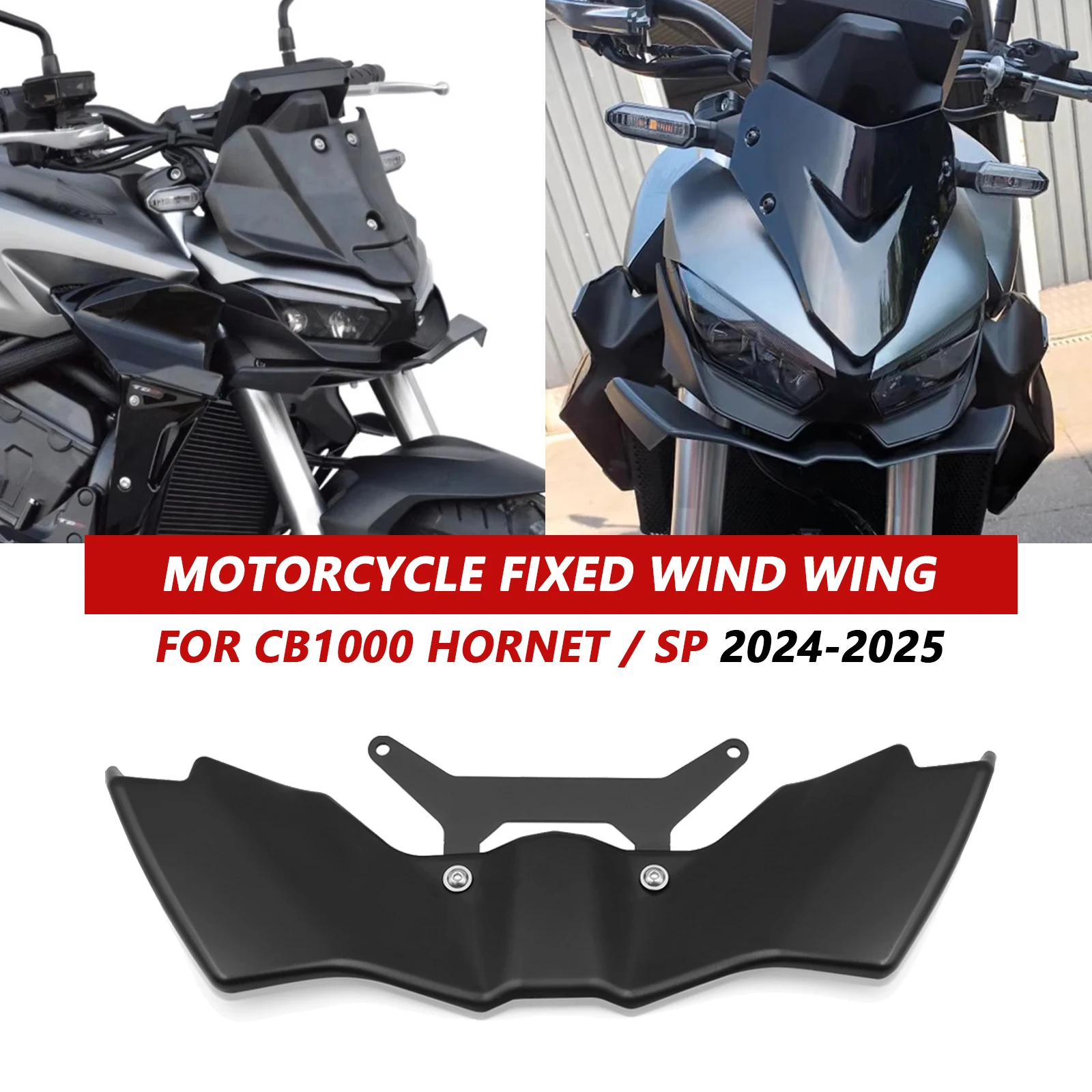 For Honda cb1000 Hornet hornet1000 sp 2025 2024 Motorcycle Front ...
