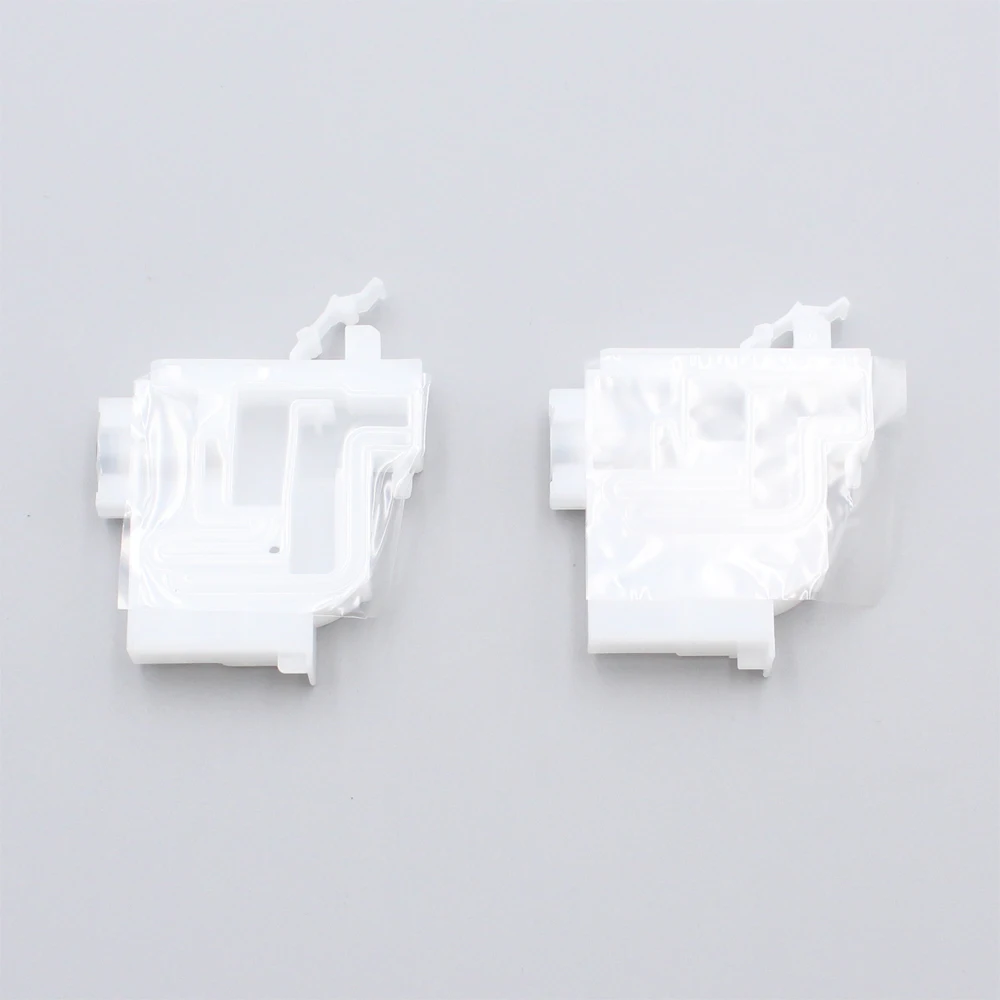 Smorzatore Di Inchiostro Per Epson Ecotank Et2710 Et2711 L4150 L4160 L3110 L3150 102 104 105 106 504 544 502 512 Stampante