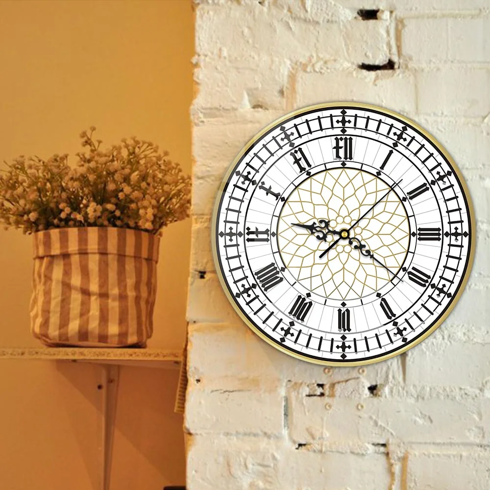 Big Ben Clock Face Numerals big-ben-clock-face-numerals