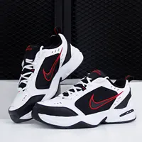 Nike Air Monarch IV Chaussures d'entraînement pour papa pour hommes 415445 -101 3
