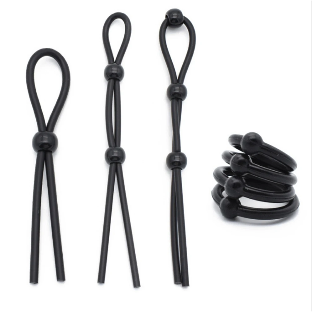 Black 7 Set