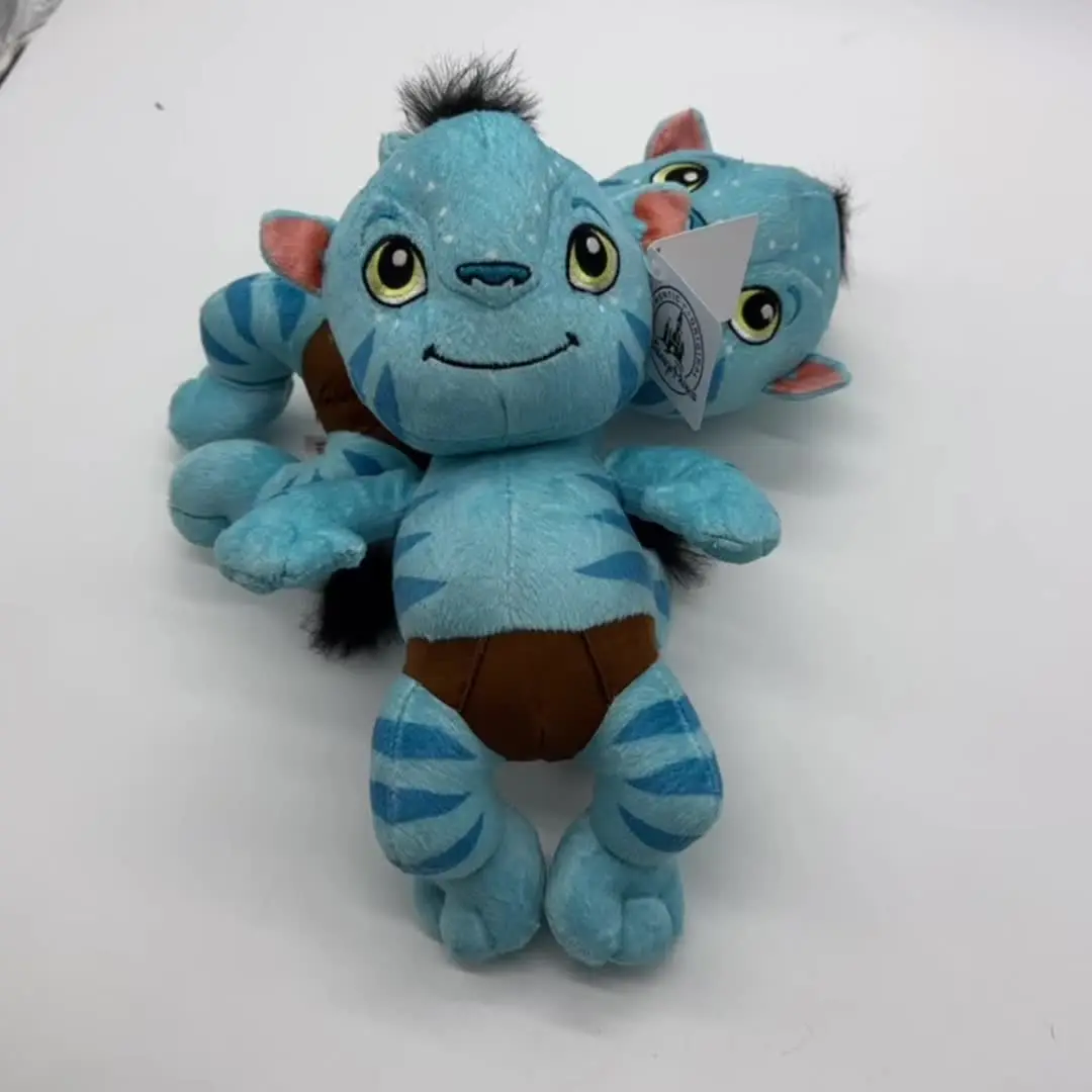 ディズニーのアバターぬいぐるみ,子供のためのぬいぐるみ,動物の