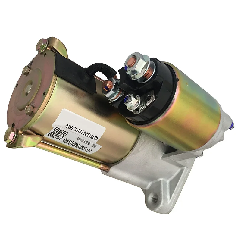 Motorino Di Avviamento Per Renli Xinyang Joyner 1100Cc Go Kart Dune Buggy Adrenal Utv Xy1100Ue Xy1100Gk Trooper Sandviper S11-3708110Ga