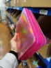 96/216/336Slots Nail Stamp Plate Case Stamping Template Holder Album Storage Notebook For 6*12/5.5*5.5/6*6cm Plate Organizer Bag 3