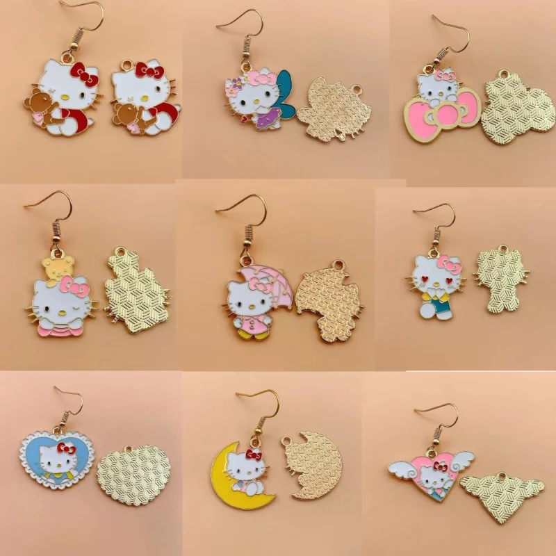 Orecchini Dolce Vita Di Palestro Milano - Foto 4