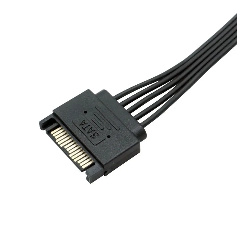 15�� SATA ���� ���� ���̺�, Sata ��-�� ���̺�, Sata ���� ���̺� ���� 5�� 0.2M, 0.3M, 0.6M,1M