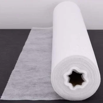 50pcs/roll Massage Table Sheets Sets Disposable SPA Bed Sheets Non Woven Lash Bed Cover Tattoo Supply for Salon Use 1