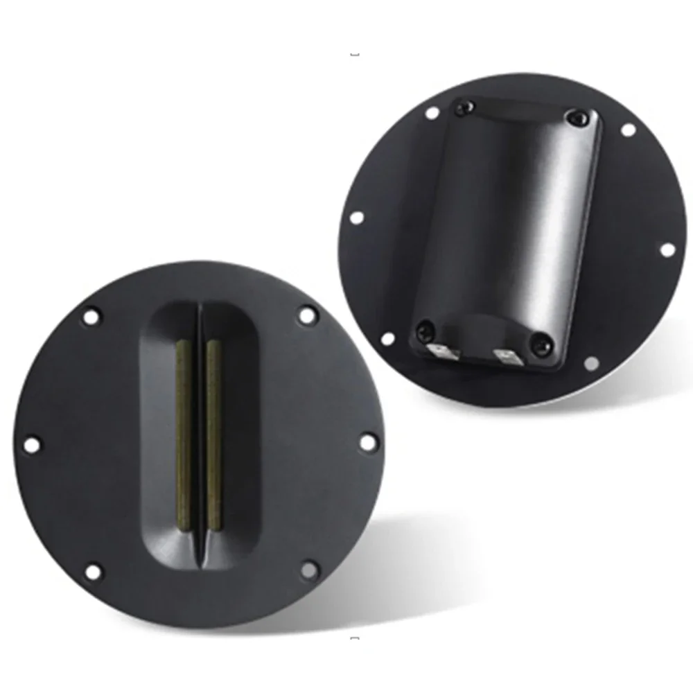92DB 8ohm Isodynamic Ribbon Tweeter Speaker AVT Audio Driver Kapton Neodymium AMT Planar Tweeter HiFi System Home Movie Theater