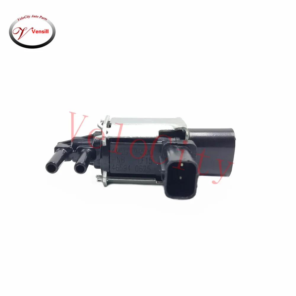 Вакуумный электромагнитный клапан для Mazda 3 CX-7 2,3 л, номер