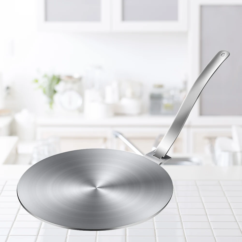 Stainless Steel Gas Stove Heat Conduction Plate for Gas Stove 2
