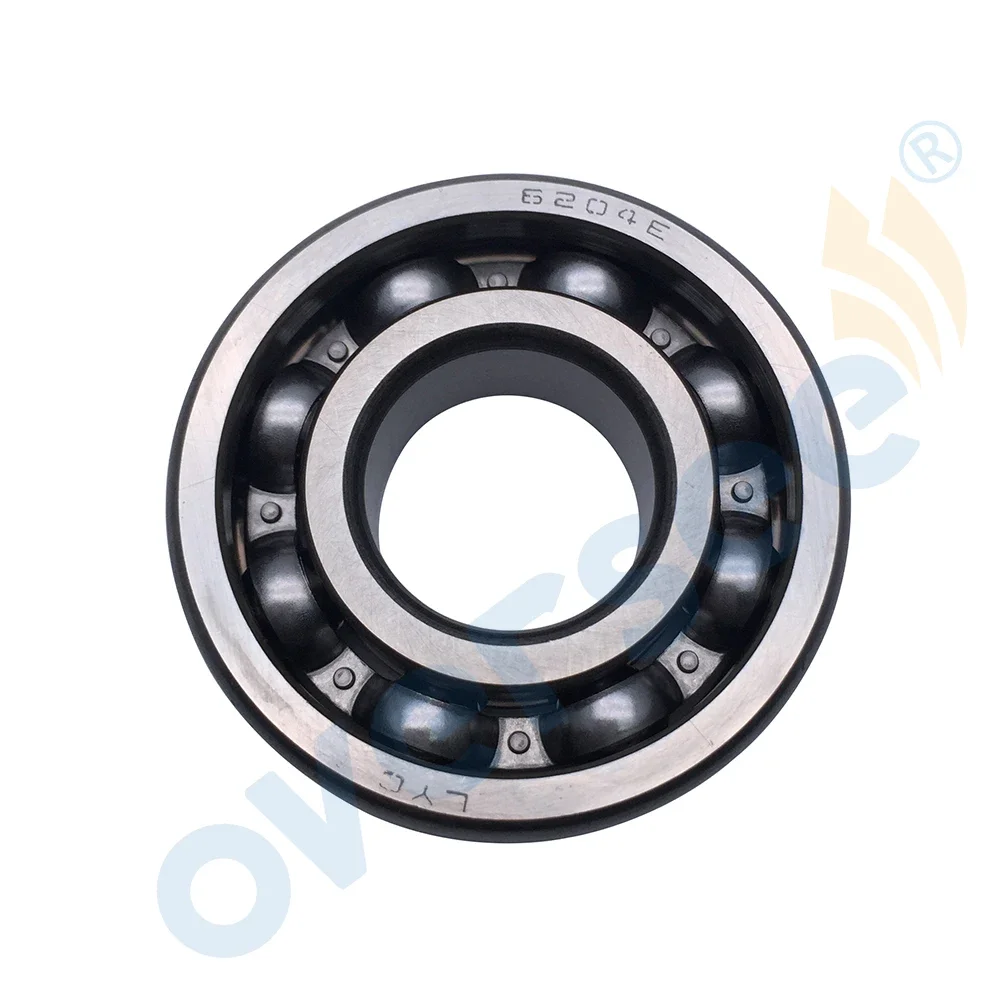 

Bearing 93306-20401 For Yamaha Outboard Engine and Kinds Of Marine Engne