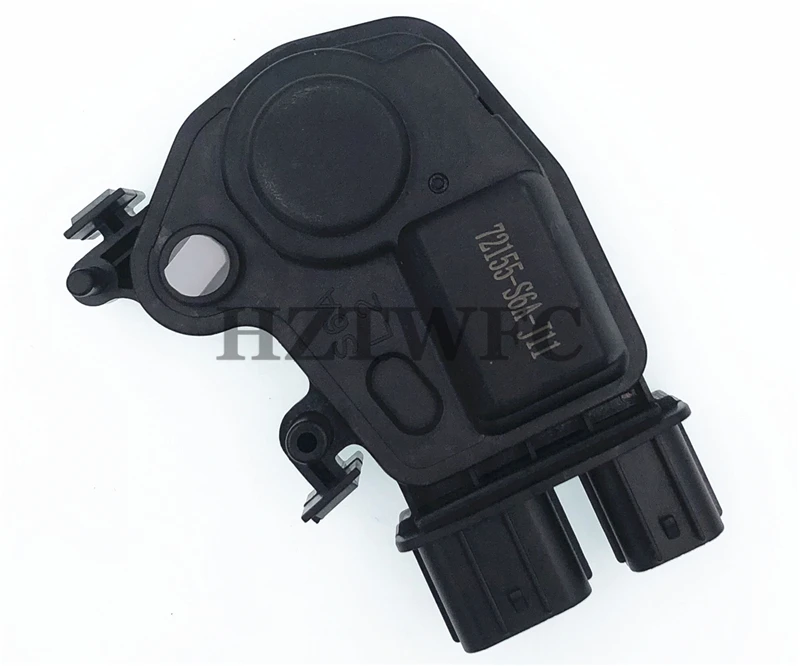 Free Shipping New Door Lock Actuator Left Side For Honda Fit 0308