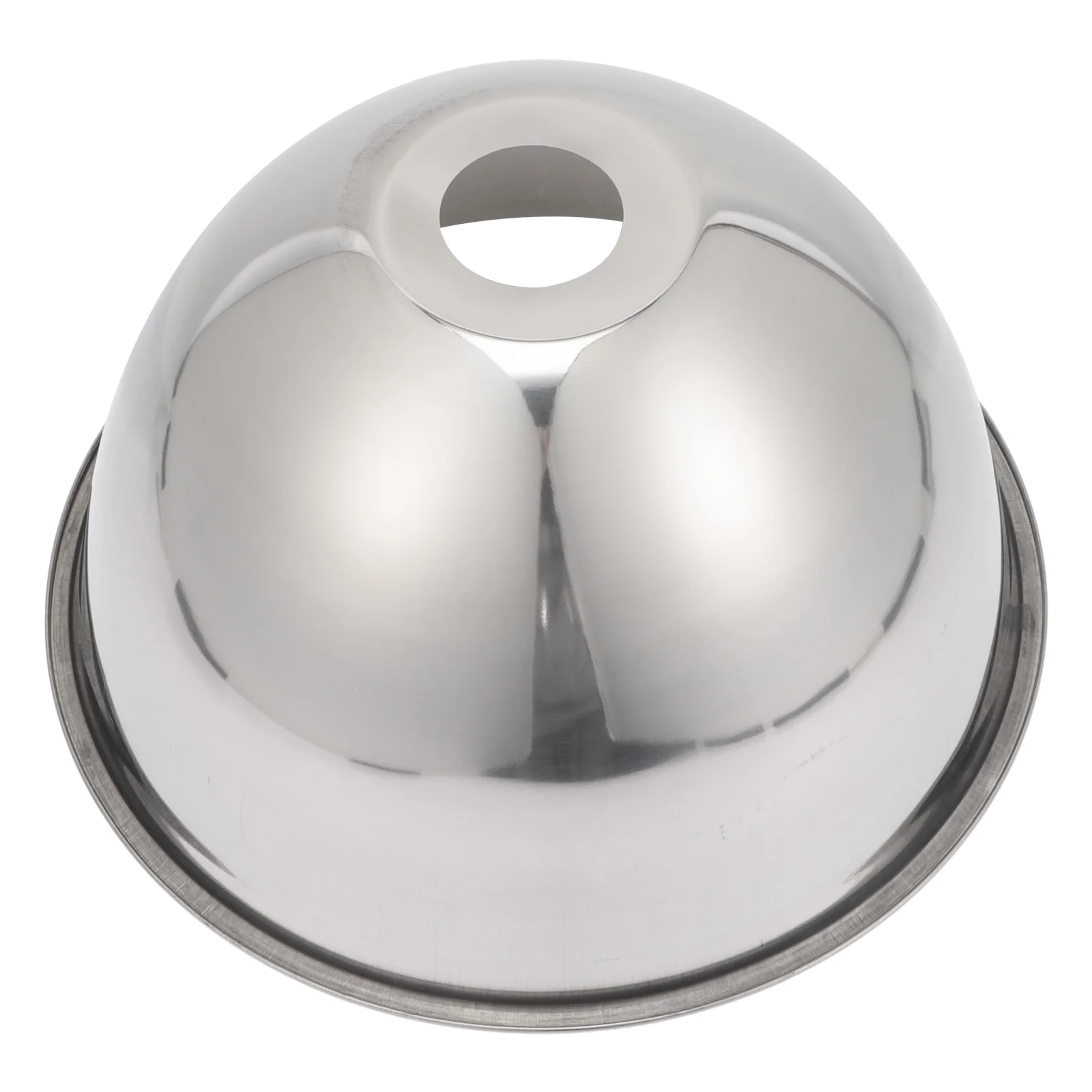 

Lampshades For Table Lampss Light Accessories Branches Stainless Steel Industrial Metal Bulb Guard