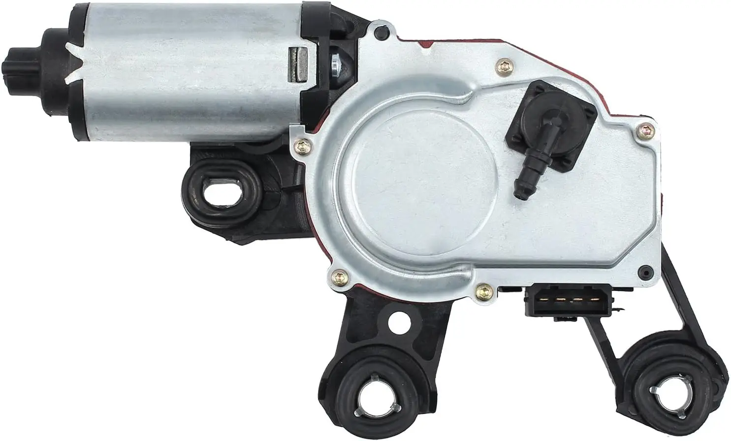 Motordelimpiaparabrisastraseroparaparabrisas/ventanatrasera,compatibleconA3,A4,A6,Q5,Q7.Númerosdepieza:8P8E9955711,8E9955711A-D,11E.(-AliExpress34