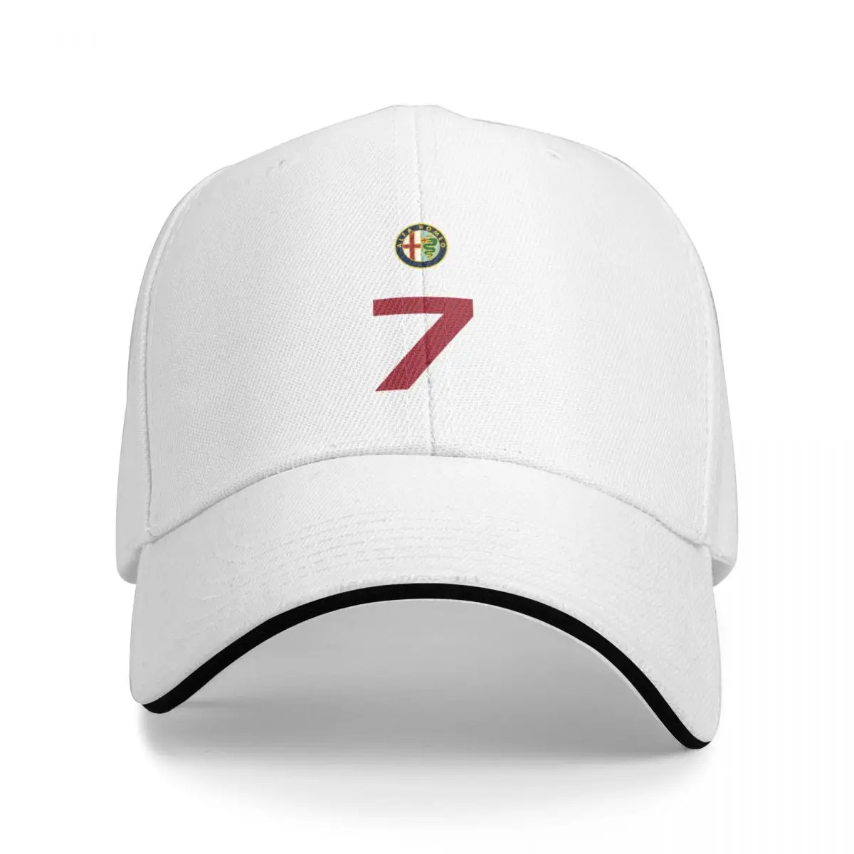 

Kimi RaikkonenCap Baseball Cap hats thermal visor golf cap woman Men's