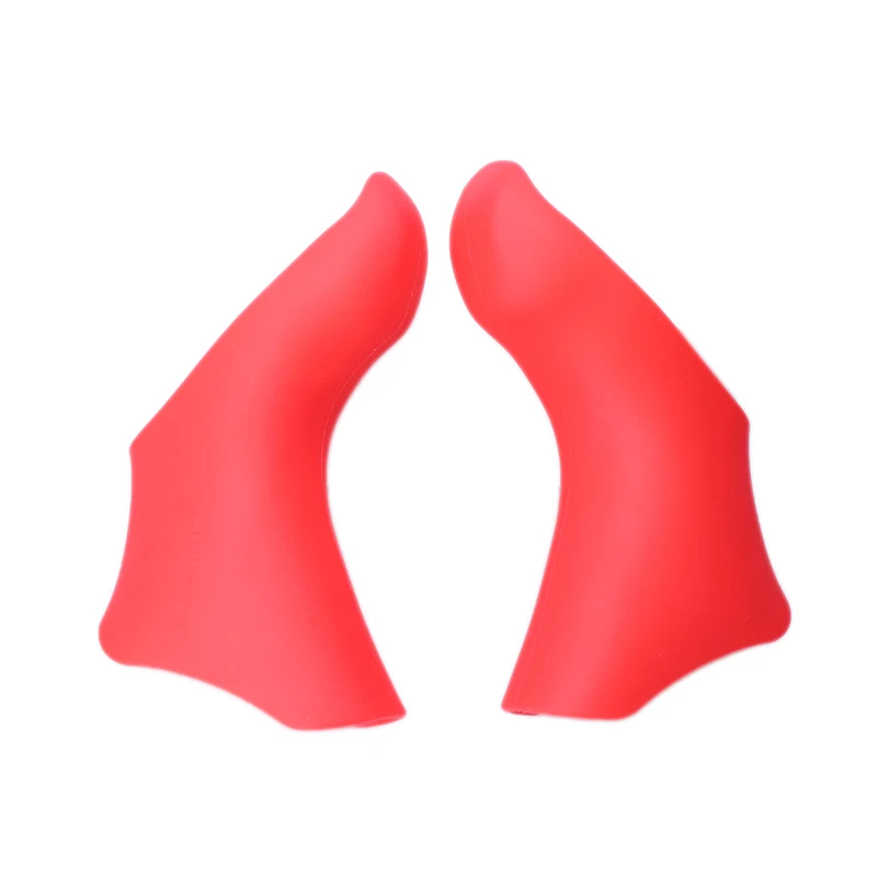 SUKOU 自転車デュアルコントロールレバーブラケットカバーバイクシフト