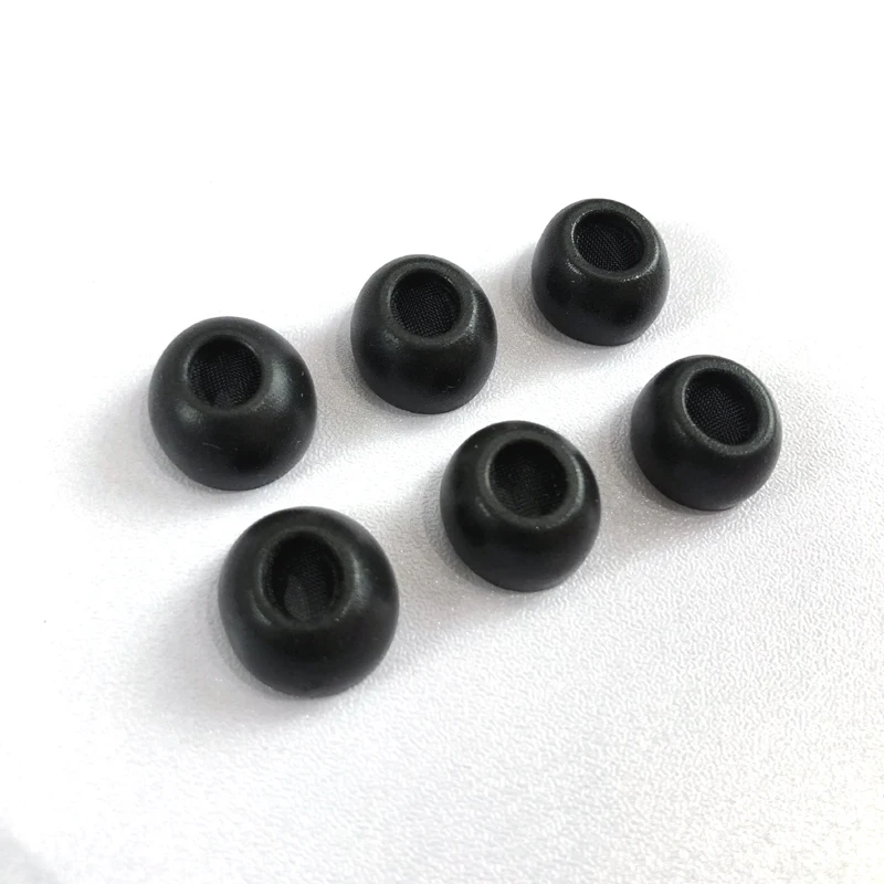  BLLQ Memory Foam Ear Tips Compatible with Anker