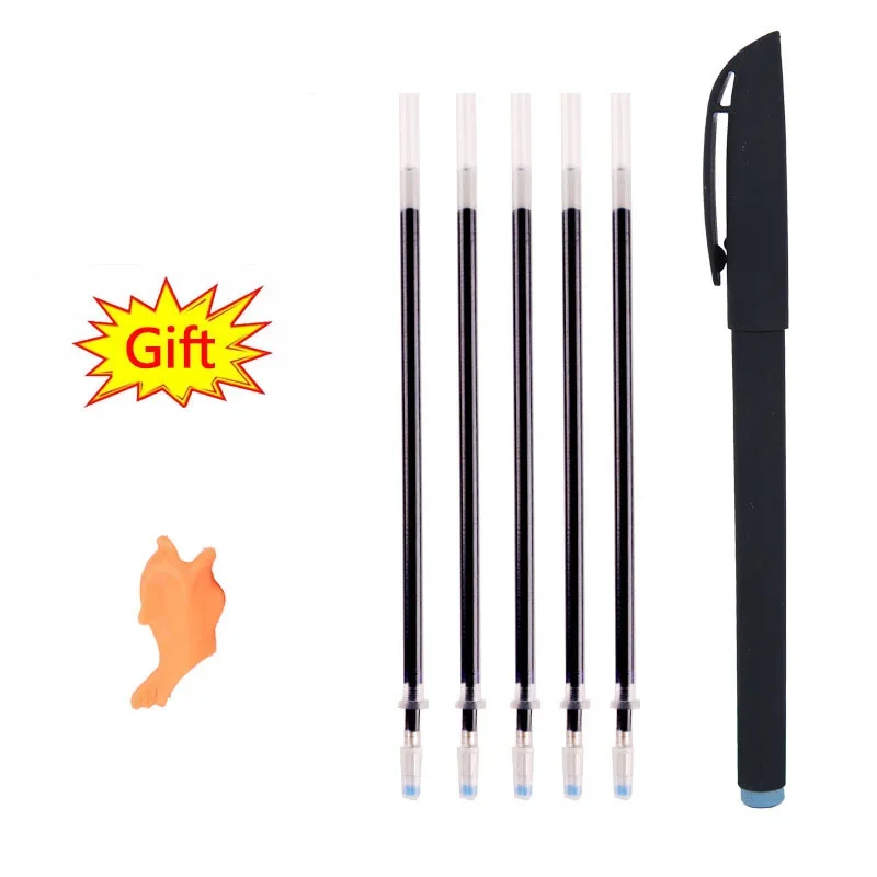 Arabic Magic Practice Copybook Pen Preschools Kids Calligraphy Notebook Free Wiping Children Reusable Writing Book Age 3-6 6