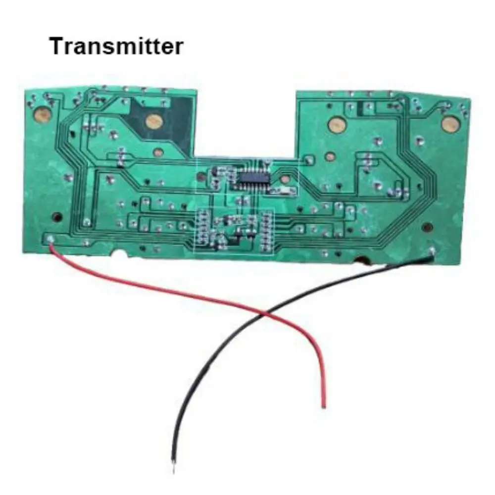 Universal Brushless S99 Brushless Propeller Black 10 Styles Folding Remote-controlled Parts DIY RC Assembly Spare Parts