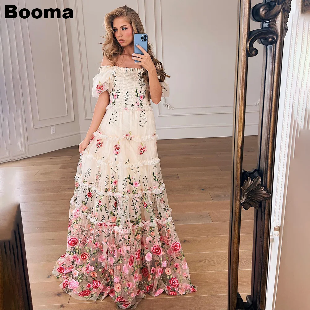 booma evening dresses store