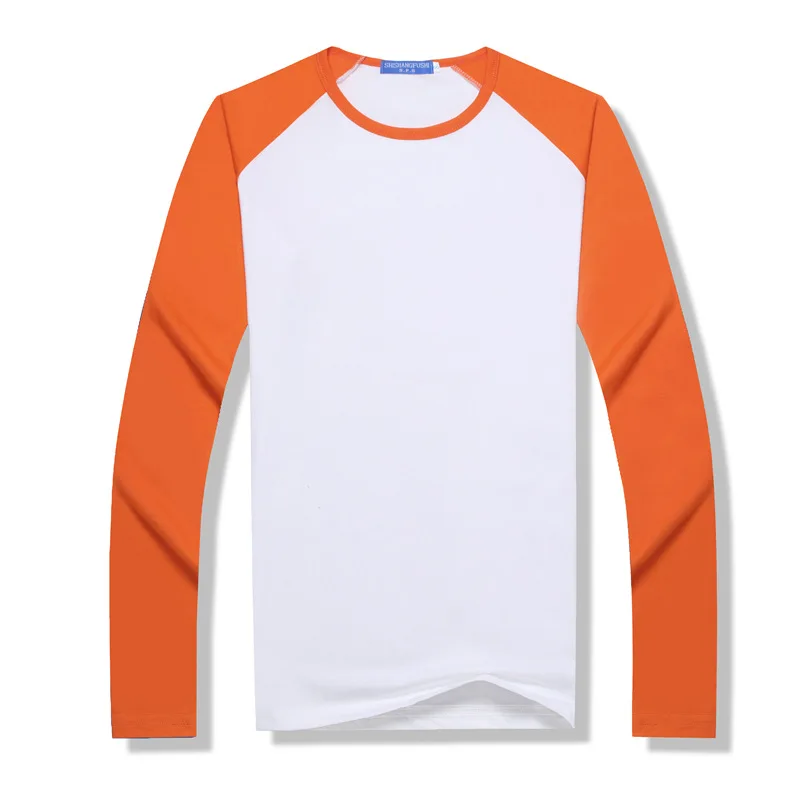 Matching Tshirts Casual T Shirt Kids T Shirt Matching Outfit Spring Autumn Long Sleeve Modal T-Shirts for Adult Kids Sublimation Blank White Tops Family Matching Outfits
