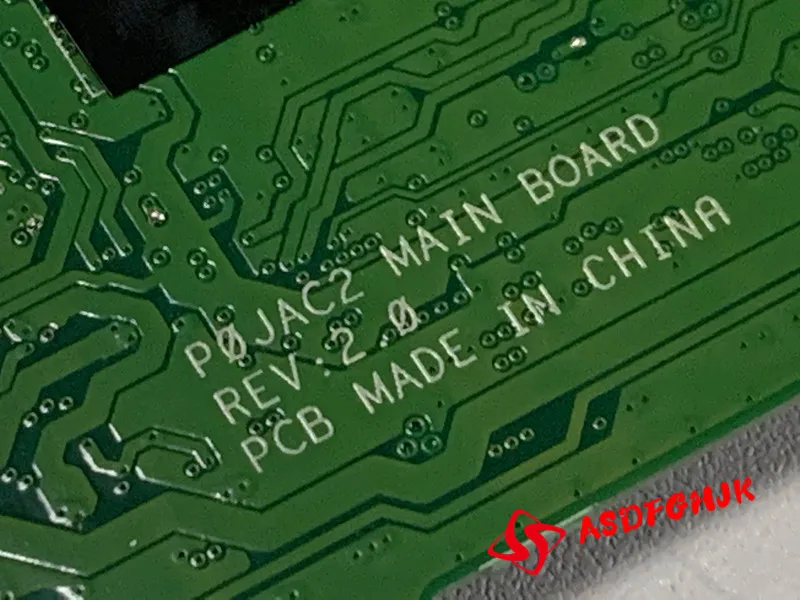Original P0JAC2 MAIN BOARD FOR Acer Switch 10 sw5-011 012 Tablet Motherboard Nbl4s11001 32G/64G TESED OK