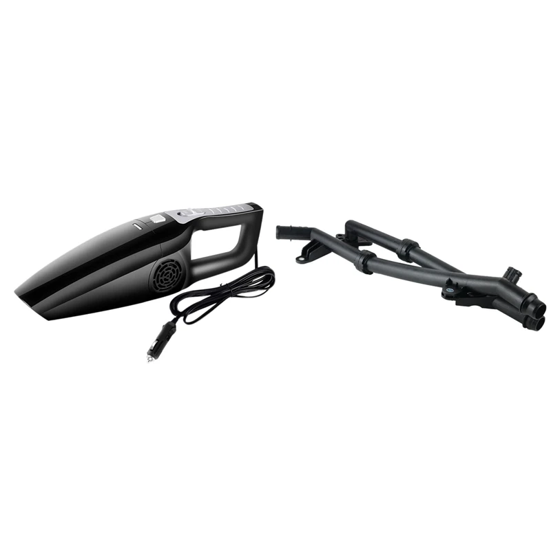 

Водяной насос-охлаждающая труба для Mercedes Bens C250 SLK250 2712002652 2712002452 и пылесоса 120 Вт высокой мощности для влажной и сухой уборки