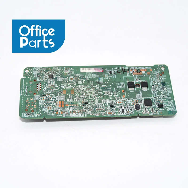 Formatter Pca Assy Lógica Mainboard Placa Mãe para Epson M1100 M1108 M1120 M1128 M2120 M2128 M2140 M2148 Placa Peças - Imagem 4