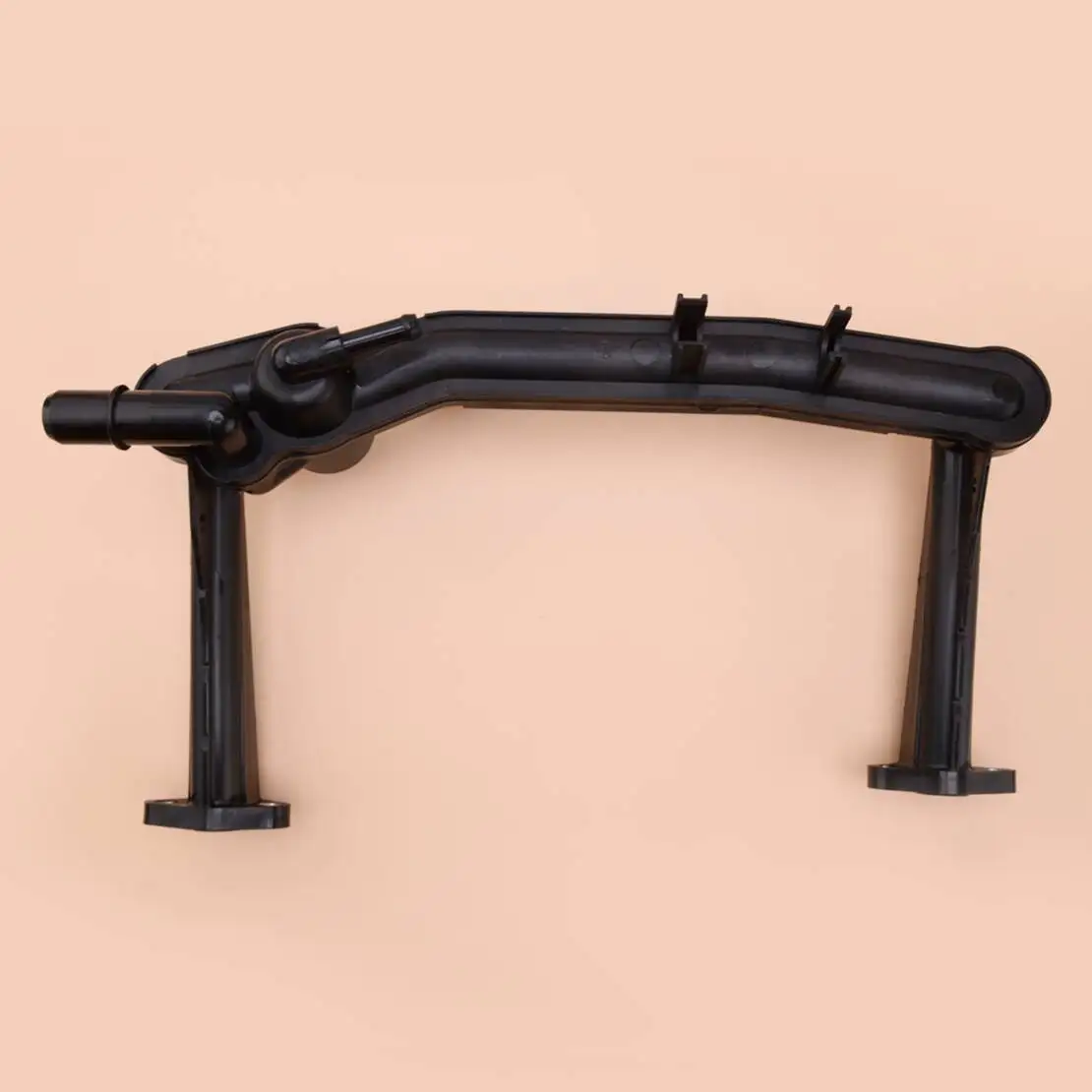 Rear Coolant Water Heater Pipe With Sensor AJ814053 LR122710 LR041788 LR109401 LR075991 LR087558 Fit For Land Rover LR4 Jaguar