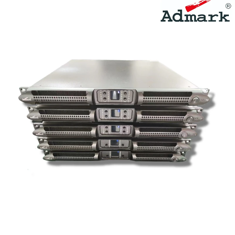 

Products subject to negotiationAdmark AD42 amplifier