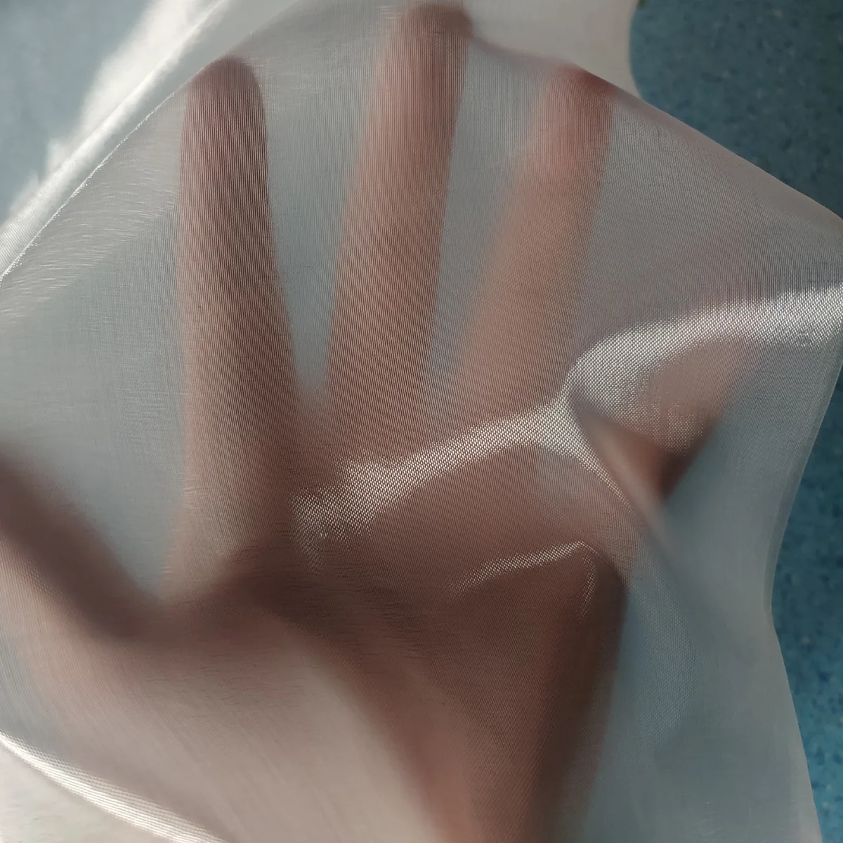Ultra Thin Fiber Glass Fabric for DIY Crafts and Home Projects