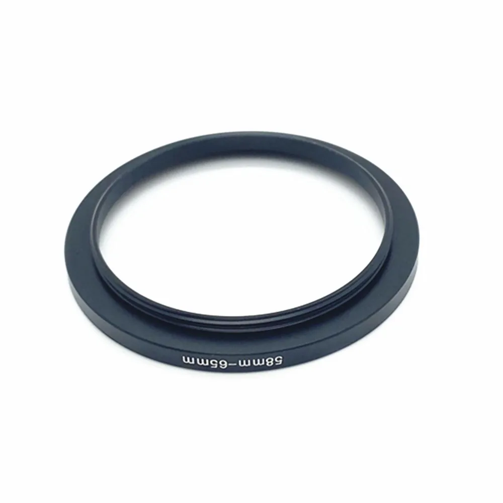 Universal Thread Ring Adapter for Camera Lens Modification and Extension Tubes