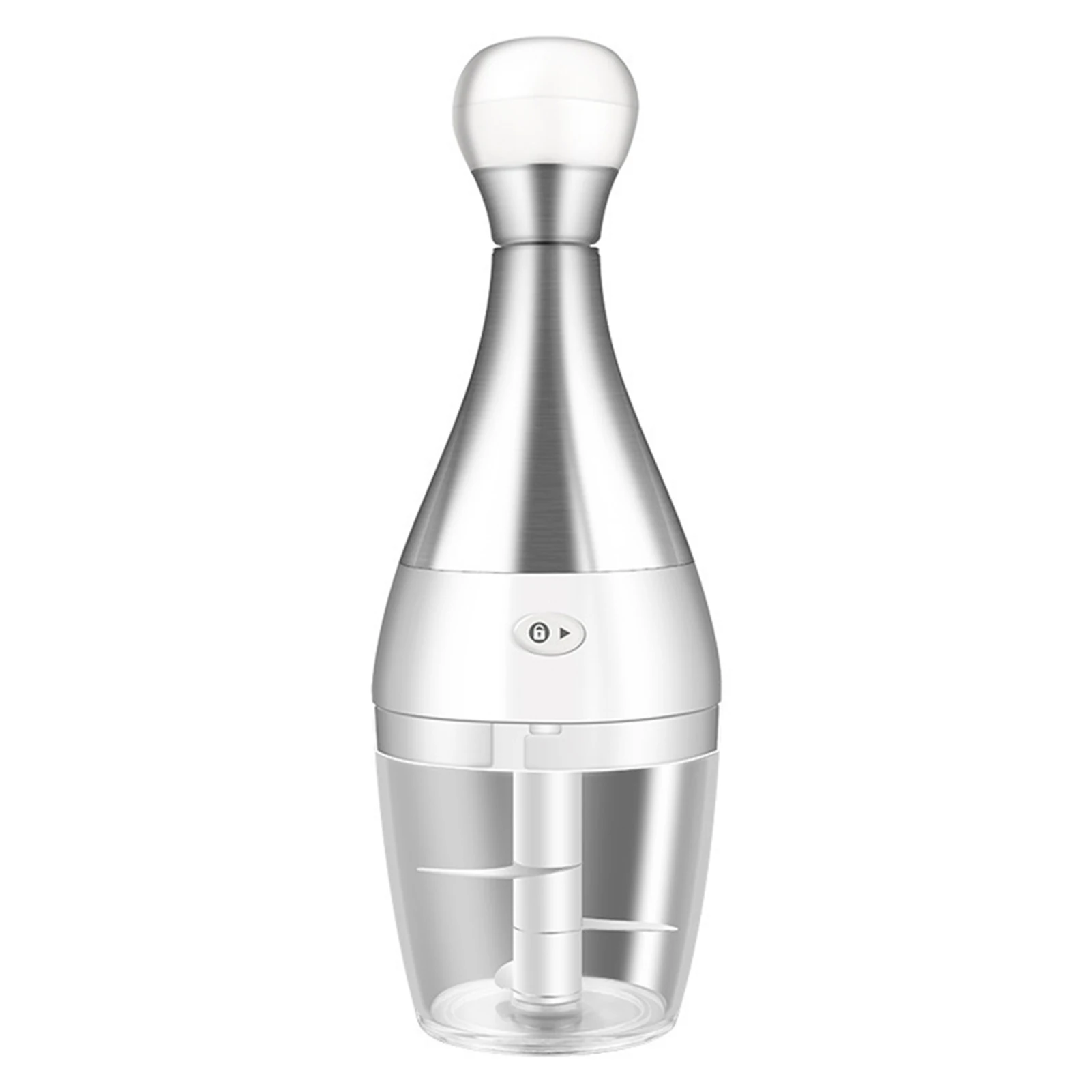 Manual Garlic Cutter Multifunctional Household Kitchen Tools For Onions