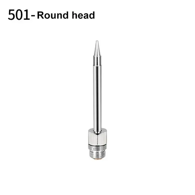 510 round head