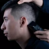 XIAOMI MIJIA Hair Clipper,180min battery life,IPX7 Waterproof Titanium-Plated Ceramic Blade,Barber Clippers For Men Professional 5