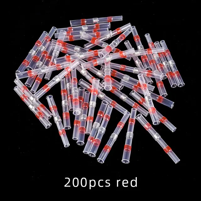 G548D 200pcs red
